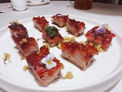 -濮园 · 四合院餐厅