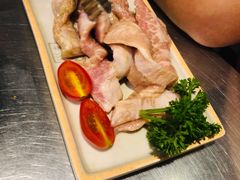 -喜来稀肉(虹泉路店)
