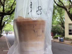 -TIMO COFFEE 阿拉校园面包