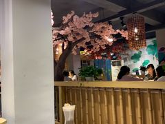 -香坝坝鲜鱼火锅(春熙路店)