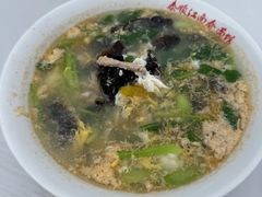 -泰顺江南春面馆