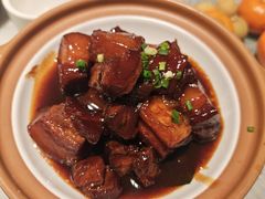 -小菜园新徽菜(蚌埠蚌山万达店)