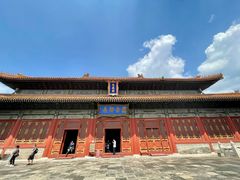 -北京国子监胡同