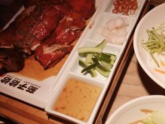 -茄子恰恰·新云南小炒(坪山益田店)