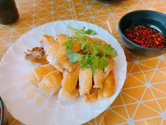 -阿龙海鲜农家乐·三亚老字号(海棠湾店)