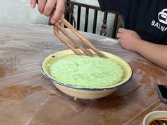 -人和水上飘(第一家店)