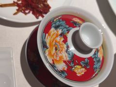 -千百味红餐厅·江西菜(绿地双子塔店)