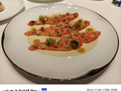 -Le Comptoir de Pierre Gagnaire