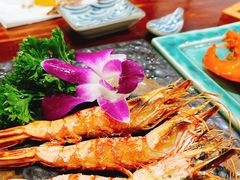 -渔日本料理铁板烧(新天地假日广场店)