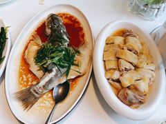 -至潮餐厅精致粤菜·活鲈鱼·走地鸡(珠江新城店)