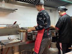 -非凡烧烤(历史博物馆店)
