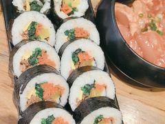 -汉拿山(北京上地华联店)