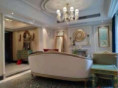 -居丽装饰空间设计(奉贤店整合到徐汇总部)