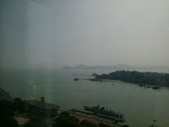 -厦门泰谷酒店(中山路镇海路地铁站店)