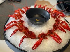 -一棠龙虾(徐家汇城开YOYO店)