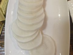 -老北京涮羊肉炭火蛙锅(方塔街店)