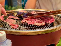 -西塔老太太泥炉烤肉(川沙百联店)