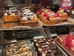 -B&C黄油与面包·THE GARDEN BAKERY概念店(世纪汇店)