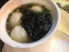 -陈鹏鹏潮汕菜(宝安机场T3航站楼店)