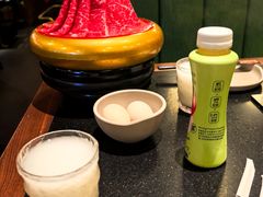 -牛New寿喜烧(金茂览秀城店)