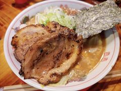 -老龙亭拉面店