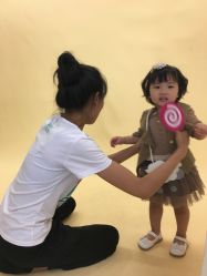-倾城宝贝儿童摄影(浦东金谊店)