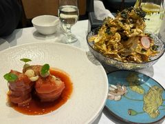 -福海居烤鸭店(鸟巢店)