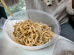 二两冷面-白玉兰小吃(新村路店)