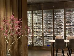 -wineapp葡萄酒餐吧(外滩金融中心店)