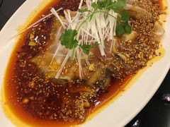 -蜀遇素兰中国菜
