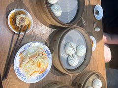-草包包子铺(宽厚里店)