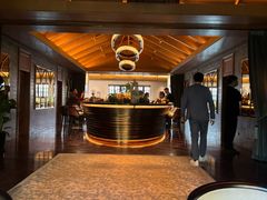 -Le Comptoir de Pierre Gagnaire