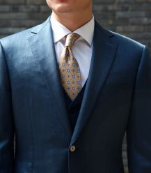 -优山定制西服衬衫大衣(国贸店)