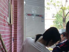 -平山城鑫烧烤(建国楼店)