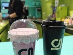 -gleeglee乐溢亦茶(合生汇店)
