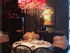 -小河盐帮·私家菜·烤鸭(三元桥·霄云路店)