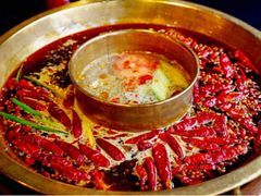 -小龙坎老火锅(鹤伴一路店)