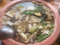-民食香·腊排骨野生菌美食(木府店)