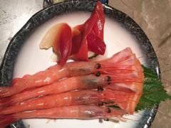 -贵木日本料理·铁板烧(新地假日广场店)