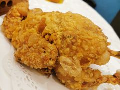 陕南葫芦鸡-飞鹿餐饮·陕南菜(北关店)