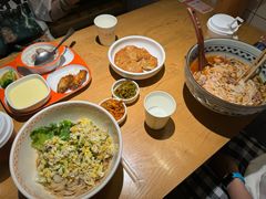 -三两粉(深圳龙华上塘店)