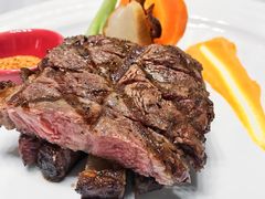 -K·Kitchen KK牛扒厨房(江南西店)