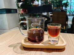 -ZM COFFEE(西安路店)