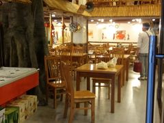 -篱笆院东北饺子王(欧阳路店)