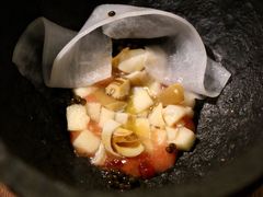 冬吃萝卜-曲廊院(东四十一条店)