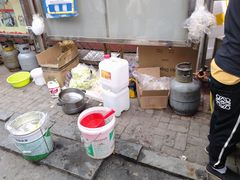 -老太太海鲜鱼饼