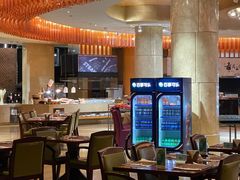 -济南喜来登酒店-盛宴自助西餐厅·综合自助