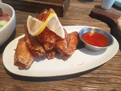 -瓦库茶馆37号(北龙湖店)