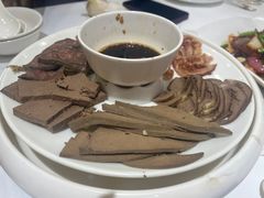 -第一驴.经典老菜.家常菜.火锅(友谊路店)