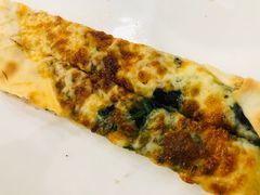 土耳其面包-TUK土耳其餐厅·下午茶(卢湾店)